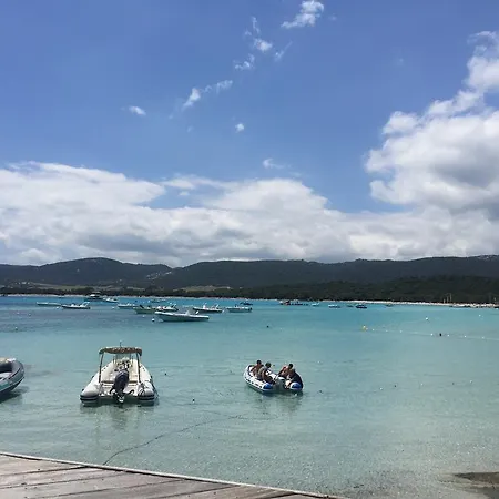 St. Giulia Beach Against All Odds Διαμέρισμα