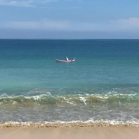 Διαμέρισμα St. Giulia Beach Against All Odds *